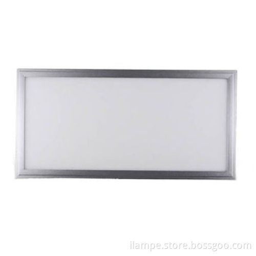 300x600mm led panel light